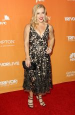 MAGGIE SZABO at Trevor Project’s 2017 Trevorlive Gala in Los Angeles 12/03/2017