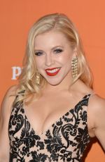 MAGGIE SZABO at Trevor Project’s 2017 Trevorlive Gala in Los Angeles 12/03/2017