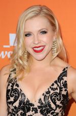 MAGGIE SZABO at Trevor Project’s 2017 Trevorlive Gala in Los Angeles 12/03/2017