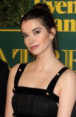 MARGARET CLUNIE at London Evening Standard Theatre Awards in London 12/03/2017
