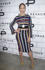 MARGOT BINGHAM at Prive Revaux Eyewear’s Flagship Launch in New York 12/04/2017