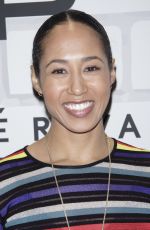 MARGOT BINGHAM at Prive Revaux Eyewear’s Flagship Launch in New York 12/04/2017