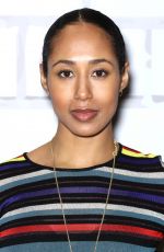 MARGOT BINGHAM at Prive Revaux Eyewear’s Flagship Launch in New York 12/04/2017