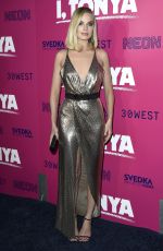 MARGOT ROBBIE at I, Tonya Premiere in Hollywood 12/05/2017
