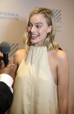 MARGOT ROBBIE at I, Tonya Premiere in San Rafael 12/02/2017