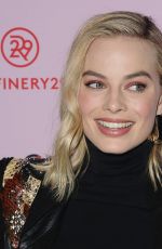 MARGOT ROBBIE at Refinery29 29Rooms Los Angeles: Turn It Into Art Opening Party 12/06/2017