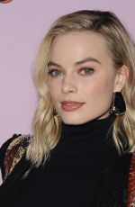 MARGOT ROBBIE at Refinery29 29Rooms Los Angeles: Turn It Into Art Opening Party 12/06/2017