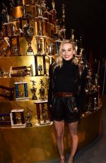 MARGOT ROBBIE at Refinery29 29Rooms Los Angeles: Turn It Into Art Opening Party 12/06/2017
