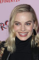 MARGOT ROBBIE at Refinery29 29Rooms Los Angeles: Turn It Into Art Opening Party 12/06/2017