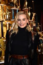 MARGOT ROBBIE at Refinery29 29Rooms Los Angeles: Turn It Into Art Opening Party 12/06/2017