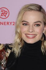 MARGOT ROBBIE at Refinery29 29Rooms Los Angeles: Turn It Into Art Opening Party 12/06/2017