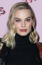 MARGOT ROBBIE at Refinery29 29Rooms Los Angeles: Turn It Into Art Opening Party 12/06/2017