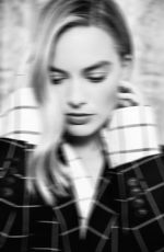 MARGOT ROBBIE for Sports Illustrated, November 2017