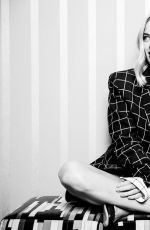 MARGOT ROBBIE for Sports Illustrated, November 2017