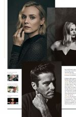 MARGOT ROBBIE for The Hollywood Reporter