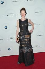 MARIANA KLAVENO at 16th Annual Unforgettable Gala in Beverly Hills 12/09/2017