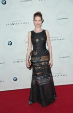 MARIANA KLAVENO at 16th Annual Unforgettable Gala in Beverly Hills 12/09/2017