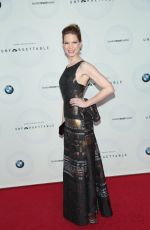 MARIANA KLAVENO at 16th Annual Unforgettable Gala in Beverly Hills 12/09/2017