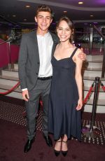 MARLO KELLY at Australian Academy Cinema Television Arts Awards Luncheon in Sydney 12/04/2017