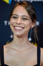 MARLO KELLY at Australian Academy Cinema Television Arts Awards Luncheon in Sydney 12/04/2017