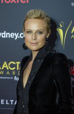 MARTA DUSSELDORP at 2017 AACTA Awards in Sydney 12/06/2017