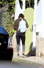 MARY ELIZABETH WINSTEAD Leaves Ewen McGregor