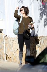 MARY ELIZABETH WINSTEAD Leaves Ewen McGregor