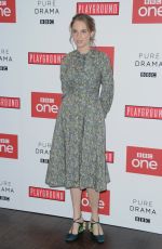 MAYA HAWKE at Little Women TV Show Screening in London 12/11/2017