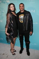 MAYTEE MARTINEZ at Maxim Magazine, December Issue Party in Miami 12/08/2017