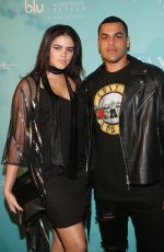 MAYTEE MARTINEZ at Maxim Magazine, December Issue Party in Miami 12/08/2017