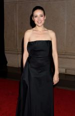 MEGAN BOONE at 11th Annual CNN Heroes: An All-star Tribute in New York 12/17/2017