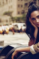 MEGHAN MARKLE for Elle Magazine, France December 2017
