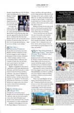 MEGHAN MARKLE in Women
