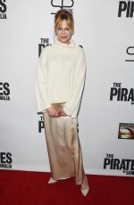 MELANIE GRIFFITH at The Pirates of Somalia Premiere in Los Angeles 12/06/2017