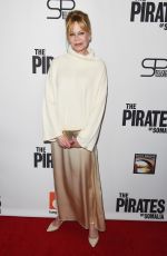 MELANIE GRIFFITH at The Pirates of Somalia Premiere in Los Angeles 12/06/2017