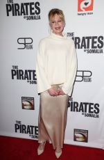 MELANIE GRIFFITH at The Pirates of Somalia Premiere in Los Angeles 12/06/2017