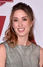 MELISSA BOLONA at Downsizing Premiere in Los Angeles 12/18/2017