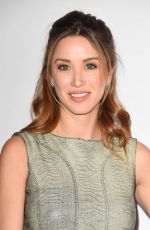 MELISSA BOLONA at Downsizing Premiere in Los Angeles 12/18/2017