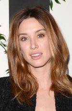 MELISSA BOLONA at Land of Distraction Launch Party in Los angeles 11/30/2017