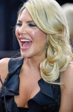 MELISSA TKAUTZ at 2017 AACTA Awards in Sydney 12/06/2017