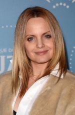 MENA SUVARI at Cirque Du Soleil Presents Luzia at Dodger Stadium in Los Angeles 12/12/2017