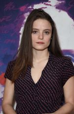 MIA VALLET at Father Figures Premiere in Hollywood 12/13/2017