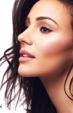 MICHELLE KEEGAN for Revlon, 2017 Campaign