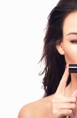 MICHELLE KEEGAN for Revlon, 2017 Campaign