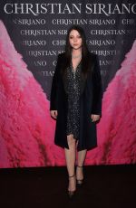 MICHELLE TRACHTENBERG at Christian Siriano’s Celebrates Launch of His BNew Book Dresses to Dream About in Los Angeles 11/30/2017