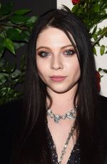 MICHELLE TRACHTENBERG at Land of Distraction Launch Party in Los angeles 11/30/2017