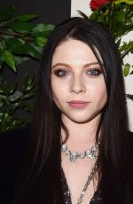 MICHELLE TRACHTENBERG at Land of Distraction Launch Party in Los angeles 11/30/2017