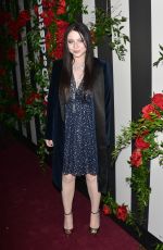 MICHELLE TRACHTENBERG at Land of Distraction Launch Party in Los angeles 11/30/2017