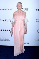 MICHELLE WILLIAMS at Lincoln Center Corporate Fund Gala in New York 11/30/2017