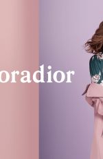 MIRANDA KERR for Koradior, Spring 2018 Campaign